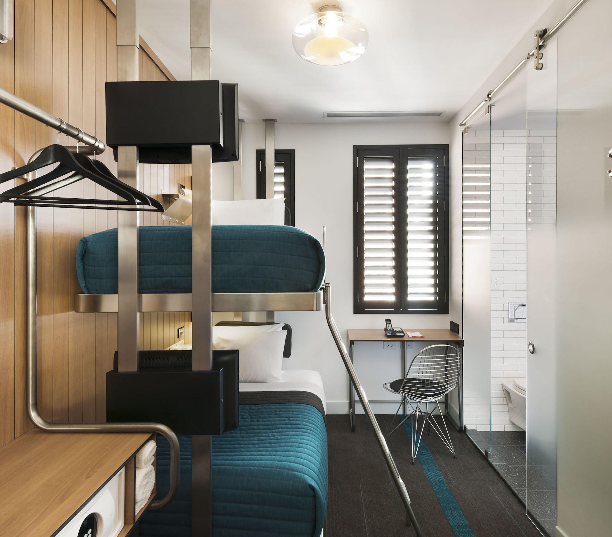 Pod 39 Hotel Nueva York