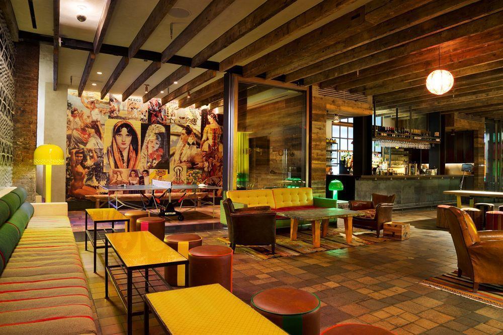 Pod 39 Hotel Nueva York