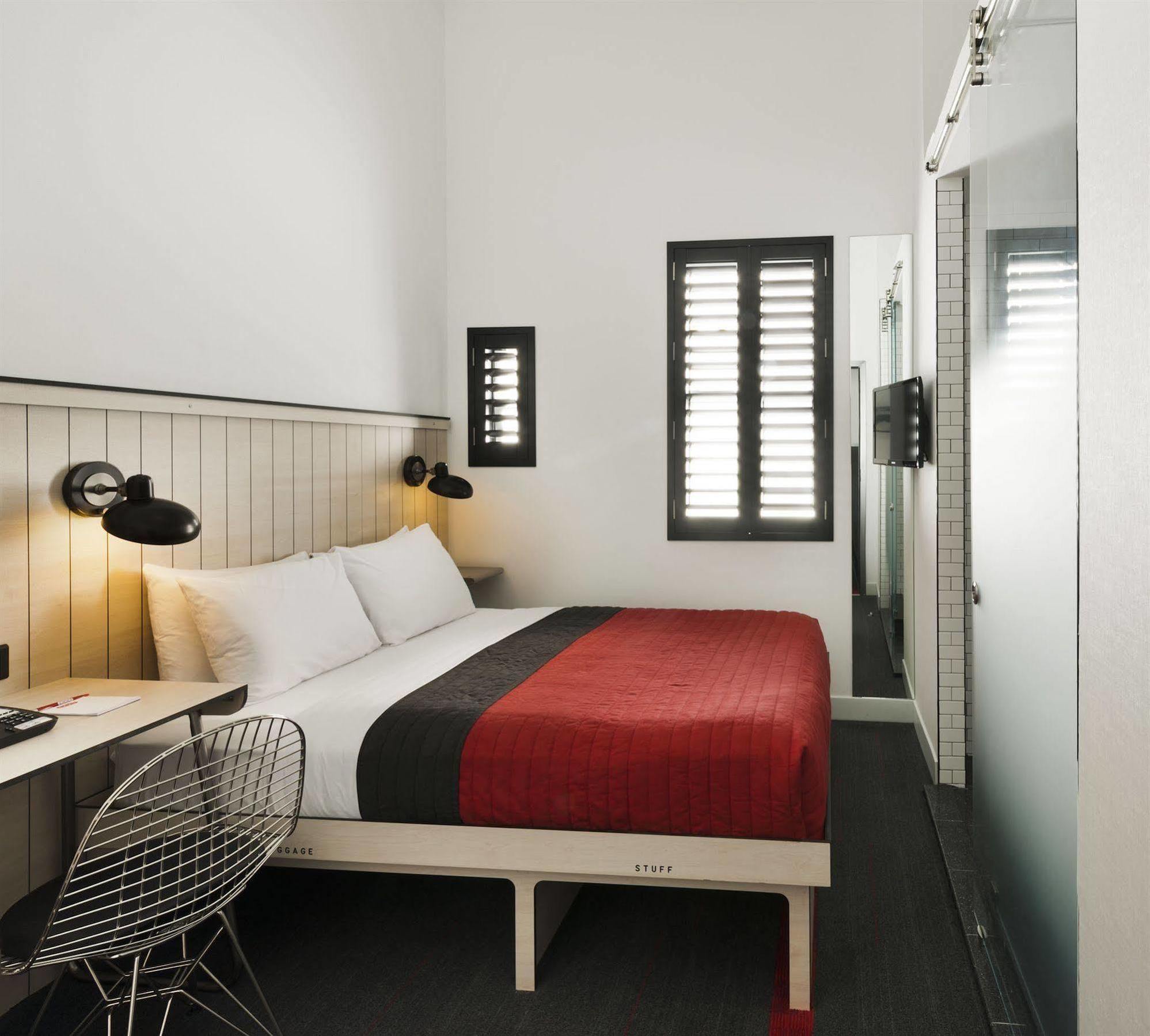 Pod 39 Hotel Nueva York